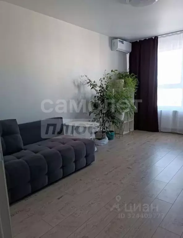 1-к кв. Севастополь ул. Горпищенко, 127к4 (36.0 м) - Фото 1