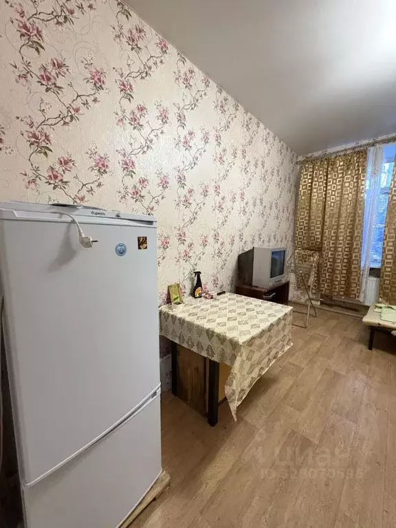 Комната Санкт-Петербург, Санкт-Петербург, Колпино Павловская ул., 41 ... - Фото 2