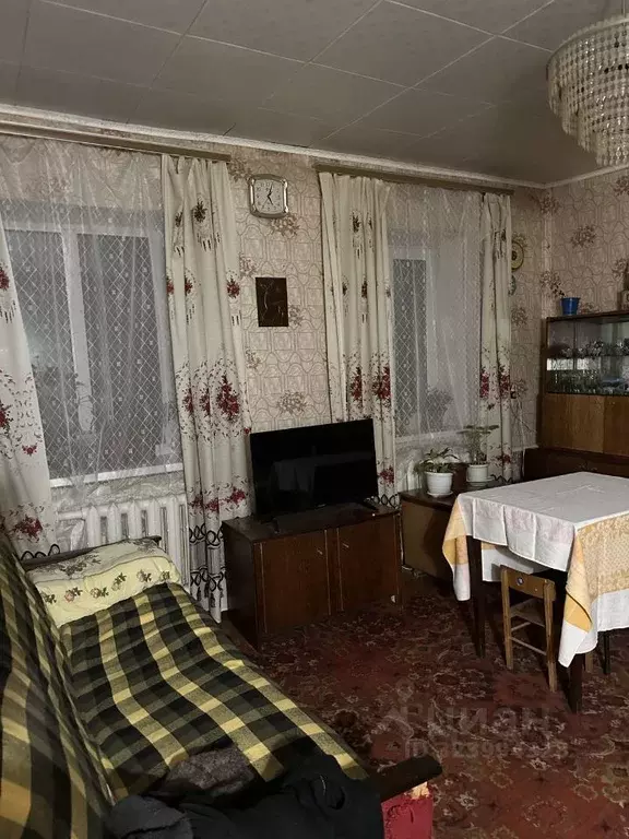 2-к кв. Орловская область, Верховье пгт ул. Ленина, 87 (41.2 м) - Фото 1