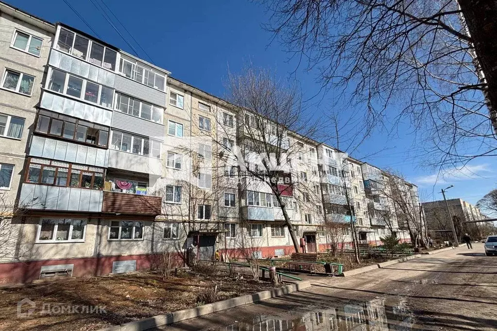 Продаётся 2-к квартира, 49 м - Фото 0