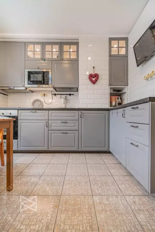 2-к кв. Санкт-Петербург Ленинский просп., 96К2 (50.8 м) - Фото 2