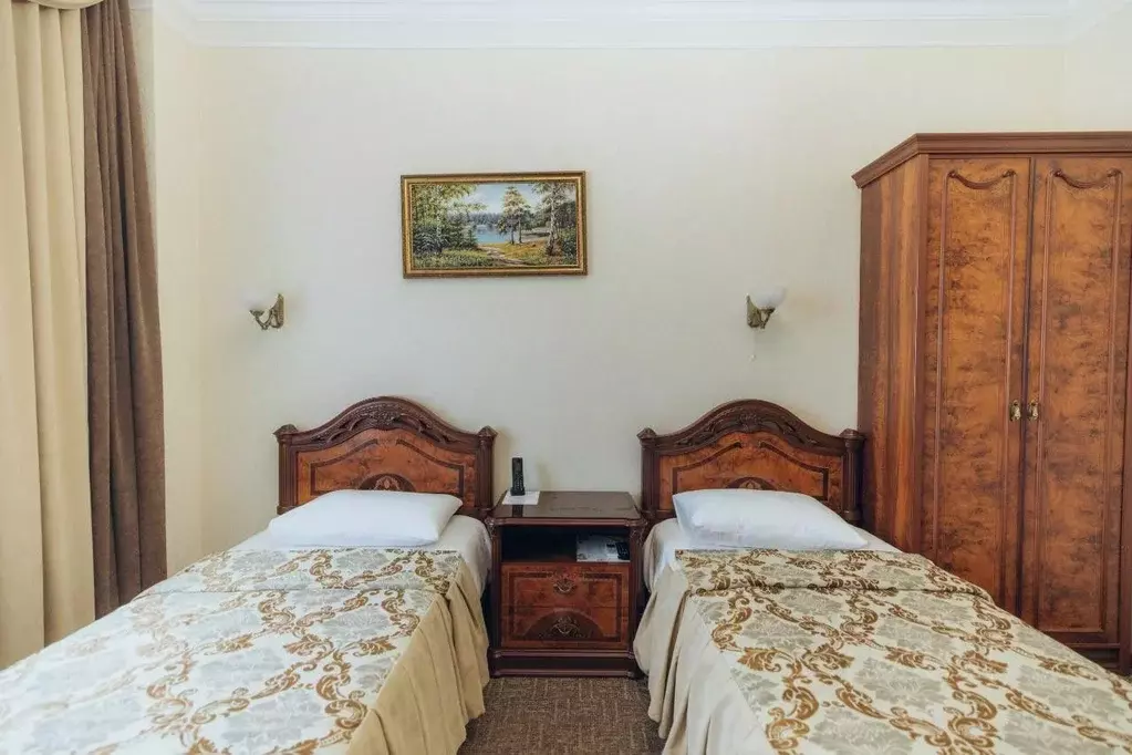 Комната Крым, Симферополь ул. Киевская, 80 (17.0 м) - Фото 1