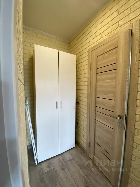 Студия Краснодарский край, Сочи Водораздельная ул., 47/1 (25.0 м) - Фото 2