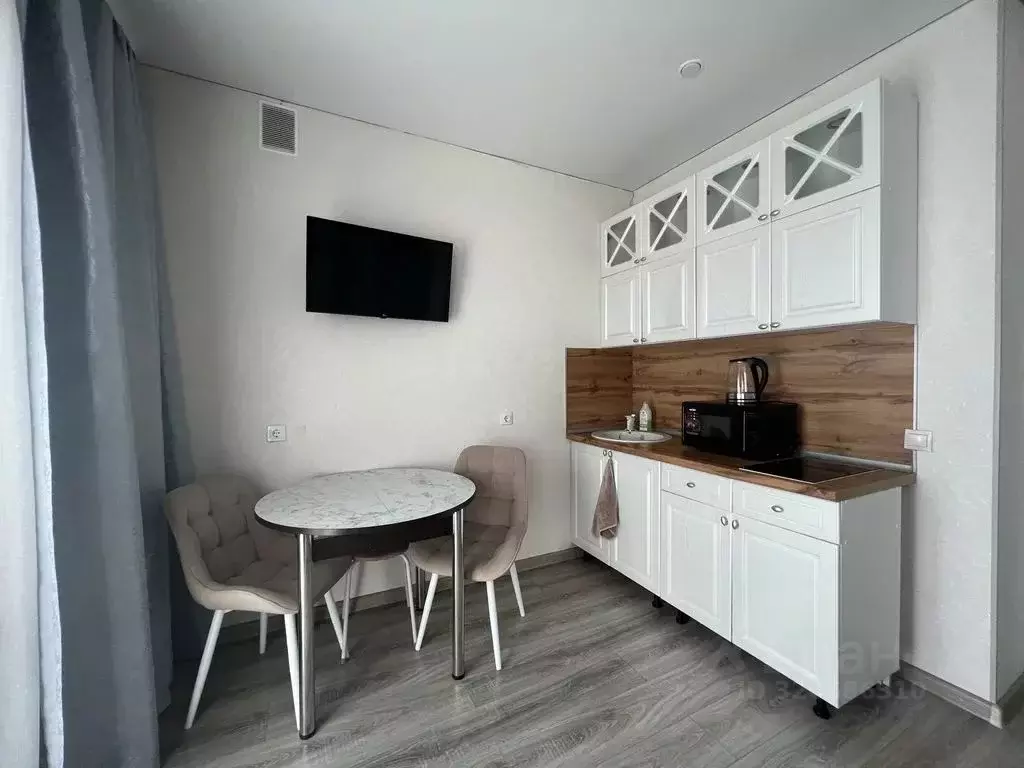 Студия Башкортостан, Уфа ул. Бородинская, 11/1 (25.0 м) - Фото 0