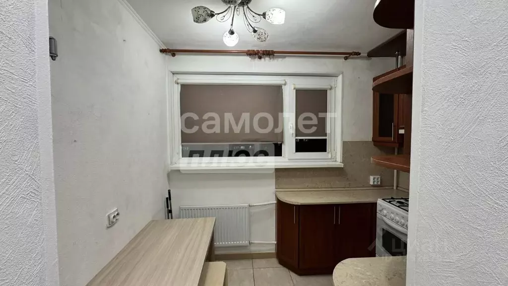 2-к кв. Санкт-Петербург просп. Кузнецова, 26К1 (45.5 м) - Фото 1