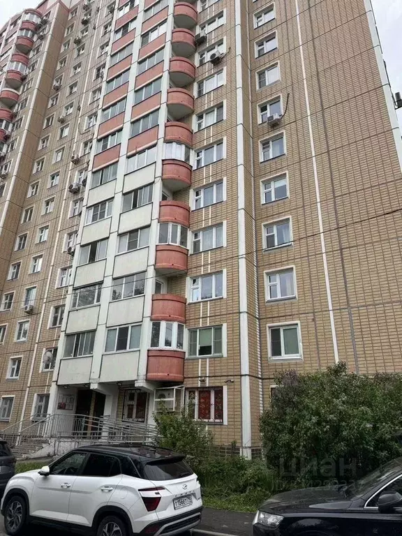 Помещение свободного назначения в Московская область, Химки Совхозная ... - Фото 1