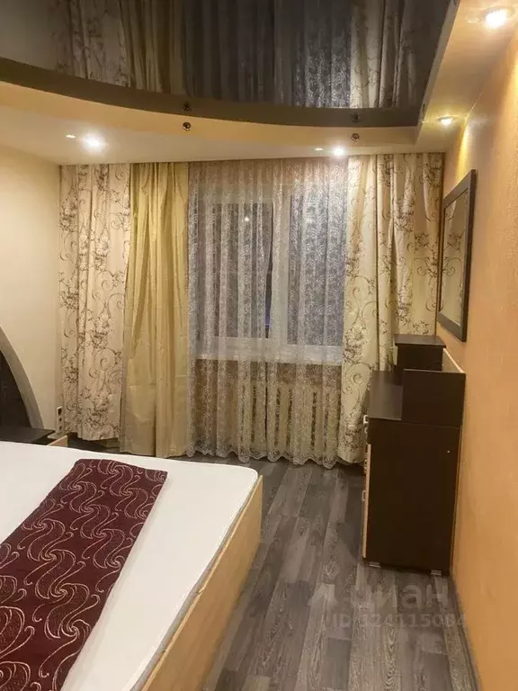 2-к кв. Курская область, Курск Пески мкр, пер. 3-й Шоссейный, 8 (45.0 ... - Фото 2