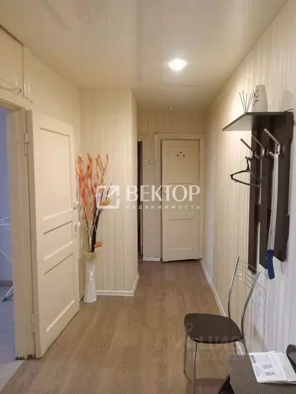 2-к кв. Ивановская область, Иваново ул. Мархлевского, 40 (56.0 м) - Фото 1