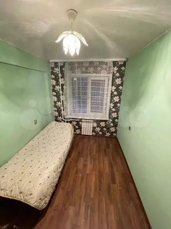3-к. квартира, 57 м, 3/5 эт. - Фото 0