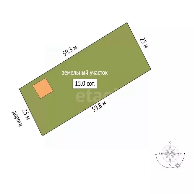 Дом в Московская область, Краснозаводск Сергиево-Посадский район, ... - Фото 2