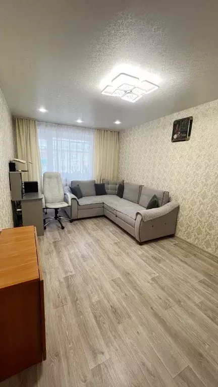 Продаётся 2-к квартира, 42 м - Фото 0