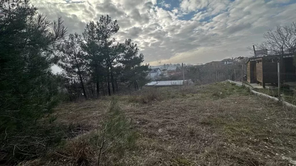 Участок в Геленджик, СНТ Виноградарь-2, Ореховая улица, 16 (5 м) - Фото 1