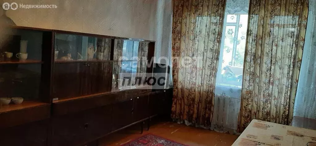 2-комнатная квартира: Липецк, Октябрьская улица, 67 (43.4 м) - Фото 0