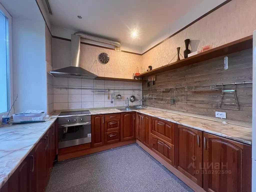 Квартира, 3 комнаты, 73.5 м - Фото 0