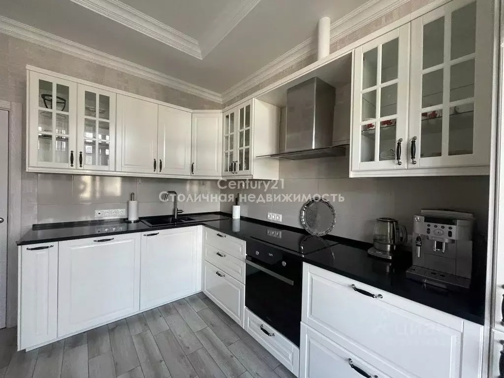 2-к кв. Московская область, Ленинский городской округ, Дрожжино пгт ш. ... - Фото 1