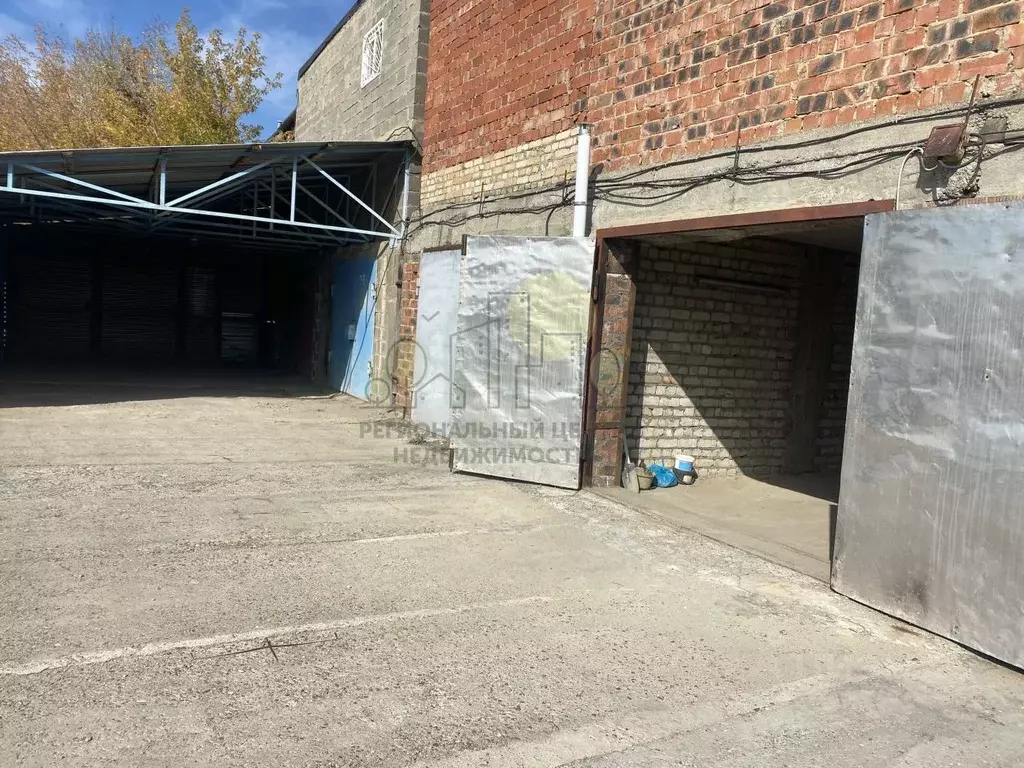 Гараж в Иркутская область, Иркутск №124 гаражный кооператив, с111 (28 ... - Фото 1