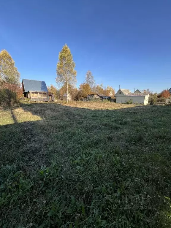 Дом в Кировская область, Юрьянский район, Загарское с/пос, ... - Фото 2