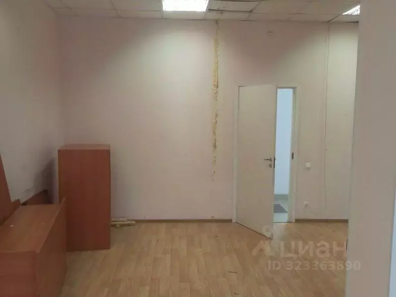 Офис в Санкт-Петербург Красногвардейский пер., 23Е (58 м) - Фото 2
