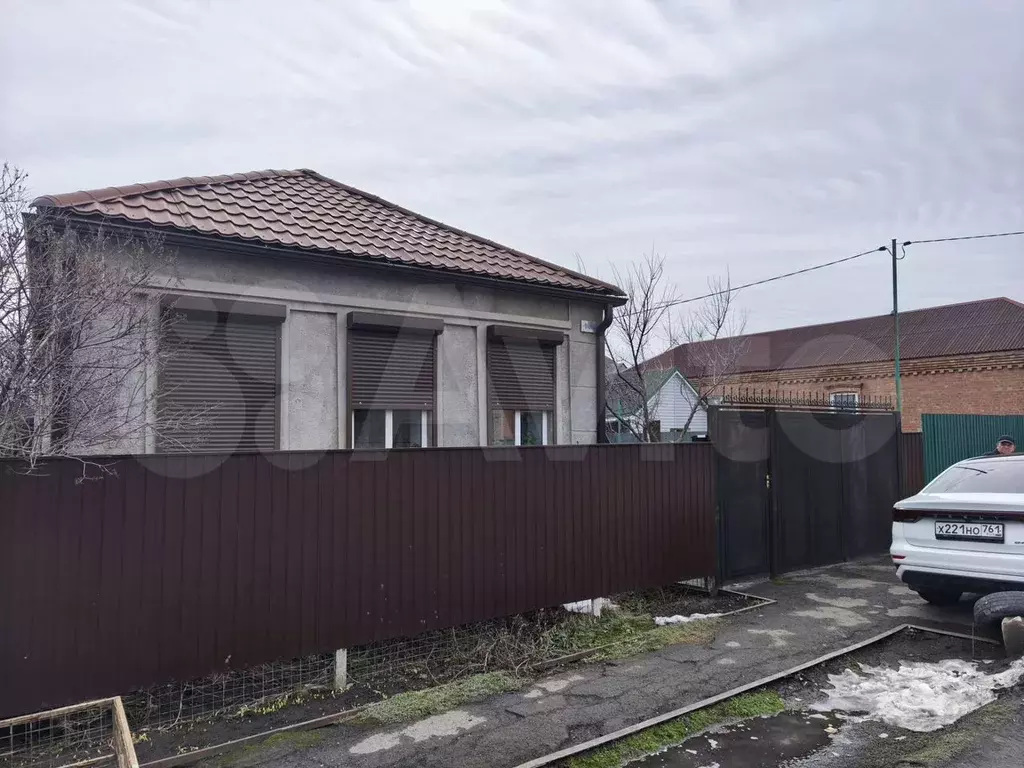 Дом 110 м на участке 4,6 сот. - Фото 1