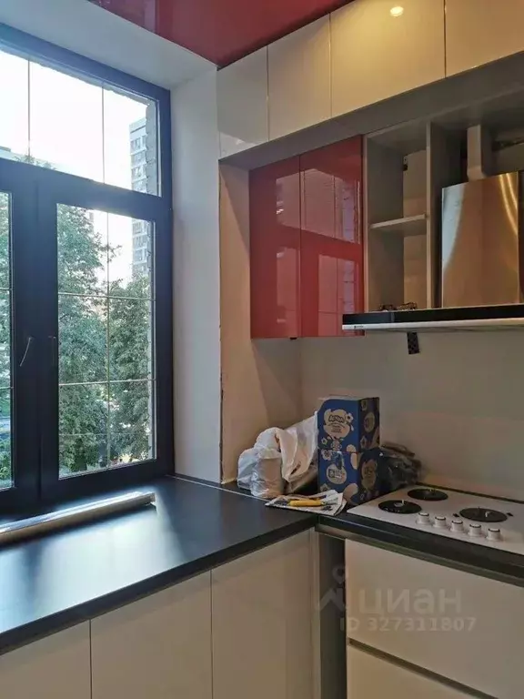 3-к кв. Москва ул. 7-я Текстильщиков, 16 (79.0 м) - Фото 1