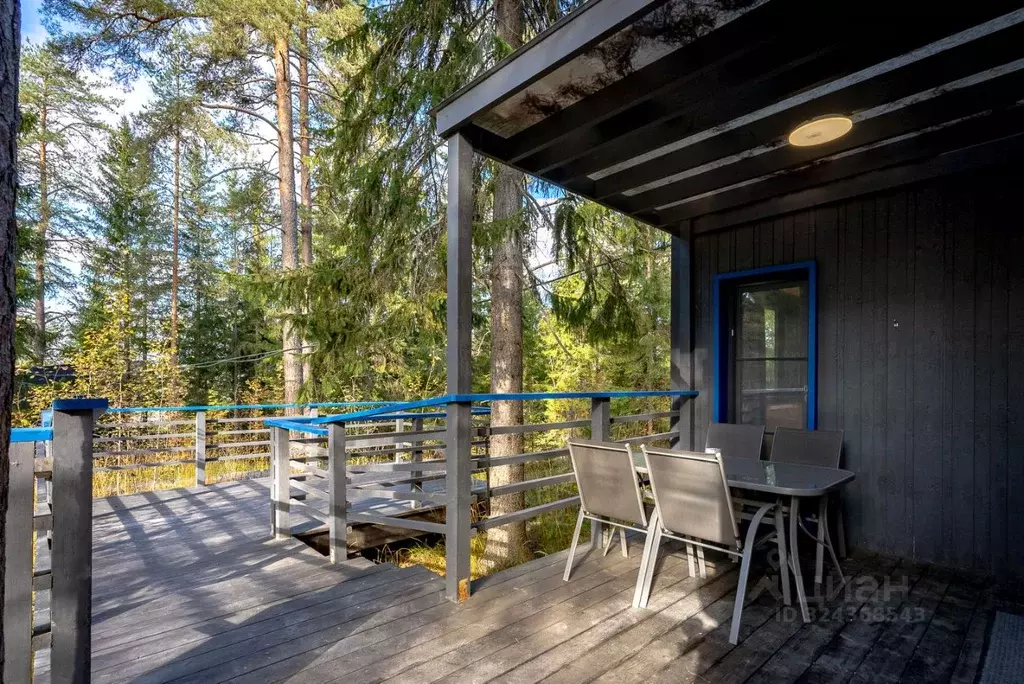 Дом в Карелия, Лахденпохья  (300 м) - Фото 2