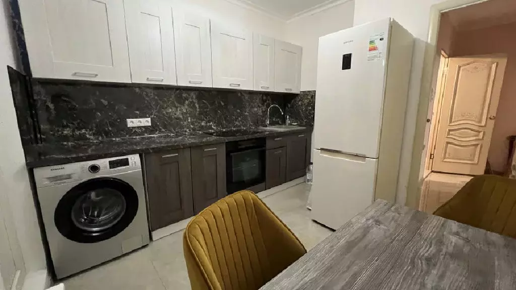 Продается 1-комнатная квартира - Фото 1