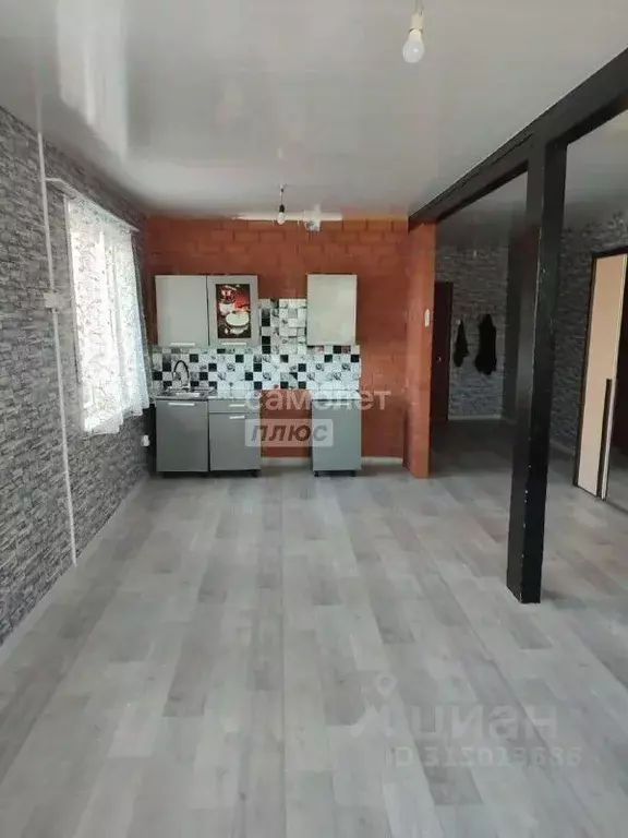 Дом в Иркутская область, Иркутск Вилюйская ул., 109А (120 м) - Фото 1