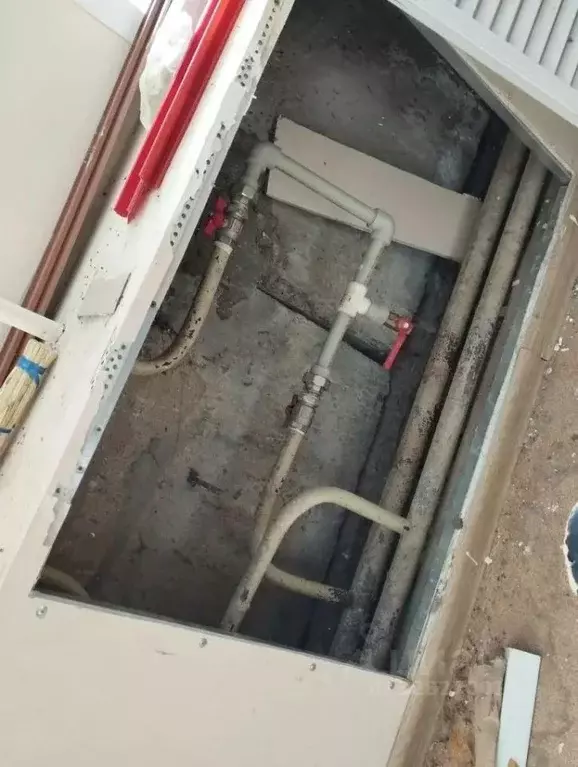 Помещение свободного назначения в Кировская область, Кирово-Чепецкий ... - Фото 1