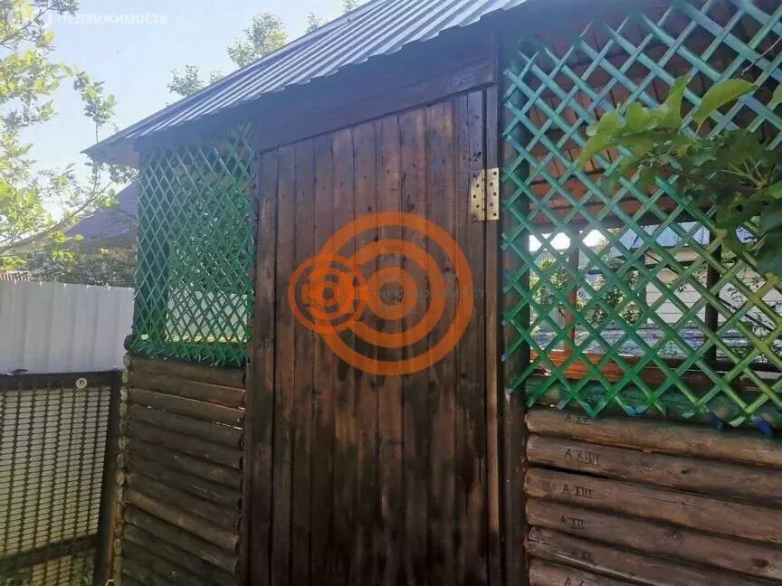 Дом в Тюмень, СНТ Текстильщик, Цветочная улица, 128 (20 м) - Фото 1