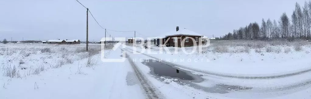 Участок в Костромская область, Кострома Первый кп, проезд Калязинский ... - Фото 1