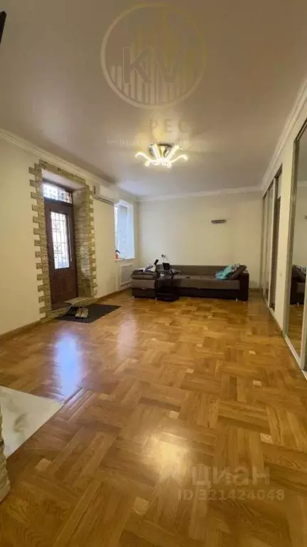 3-к кв. Ставропольский край, Кисловодск ул. Героев Медиков, 7 (80.5 м) - Фото 2