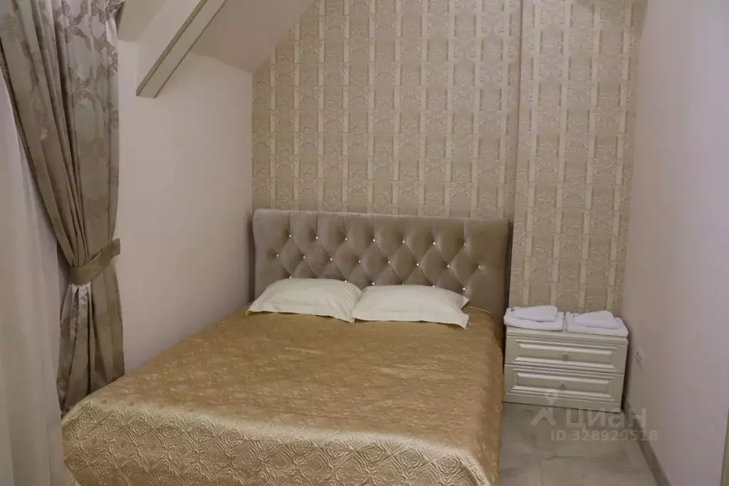 Комната Челябинская область, Челябинск Гражданская ул., 9 (30.0 м) - Фото 1