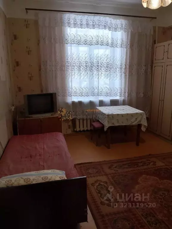 2-к кв. Башкортостан, Уфа ул. Мира (45.0 м) - Фото 2