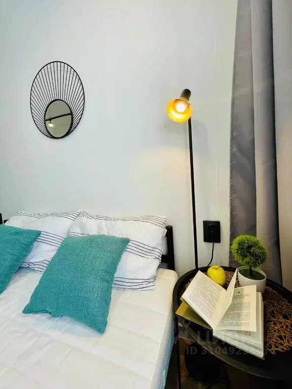 Студия Кировская область, Киров бул. Прибрежный, 2 (16.0 м) - Фото 1