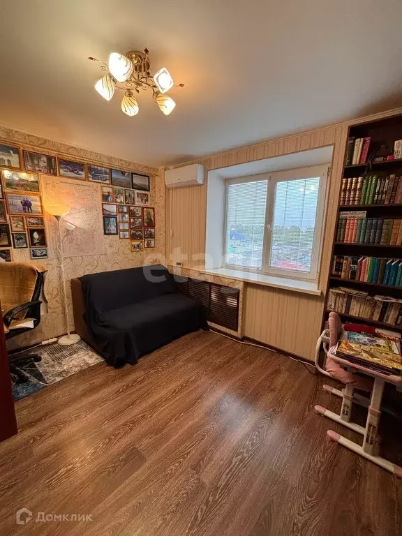 Продаётся 3-к квартира, 73.6 м - Фото 0