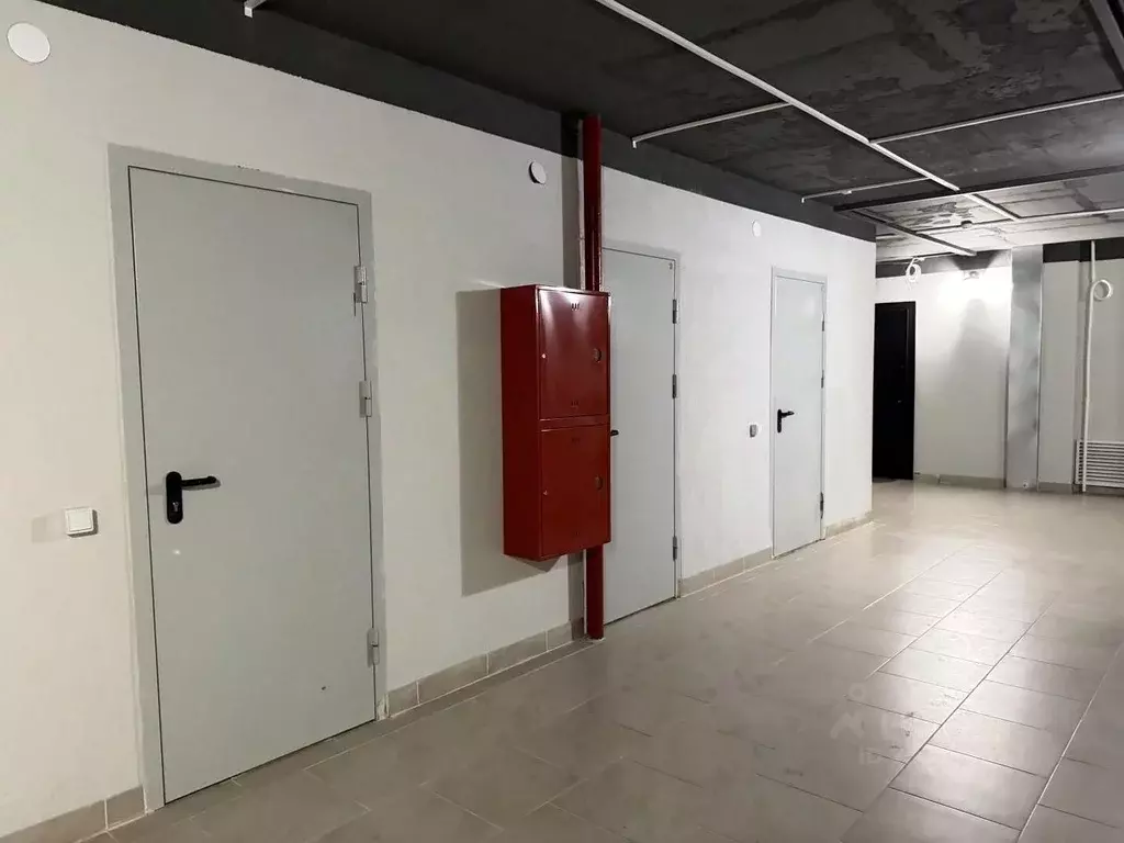 Склад в Саратовская область, Энгельс Театральная ул., 10А (7 м) - Фото 1