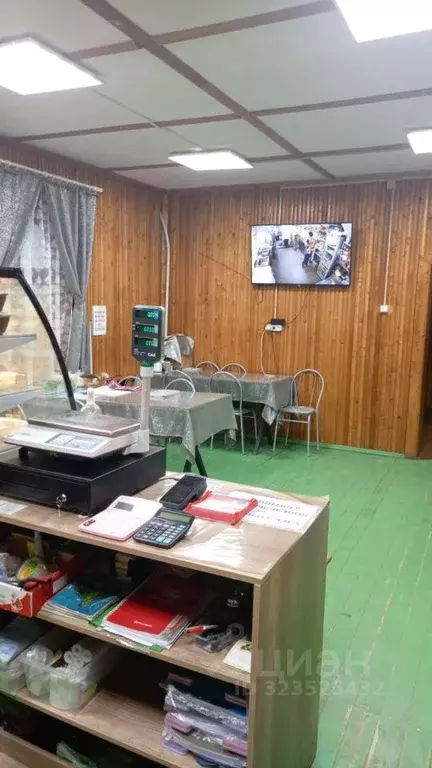 Помещение свободного назначения в Ямало-Ненецкий АО, Красноселькупский ... - Фото 2