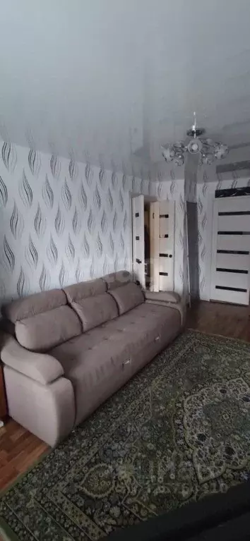 2-к кв. Амурская область, Белогорск ул. 50 лет Комсомола, 28А (47.1 м) - Фото 1