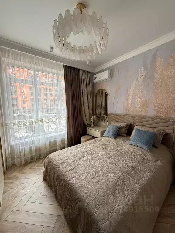 1-к кв. Ставропольский край, Кисловодск ул. 40 лет Октября, 37 (42.0 ... - Фото 1