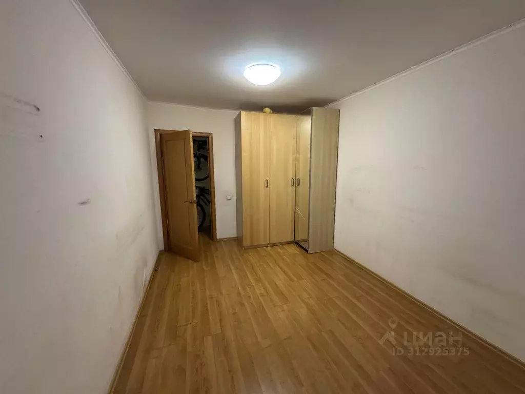 2-к кв. Москва Хорошевское ш., 74К3 (43.0 м) - Фото 1