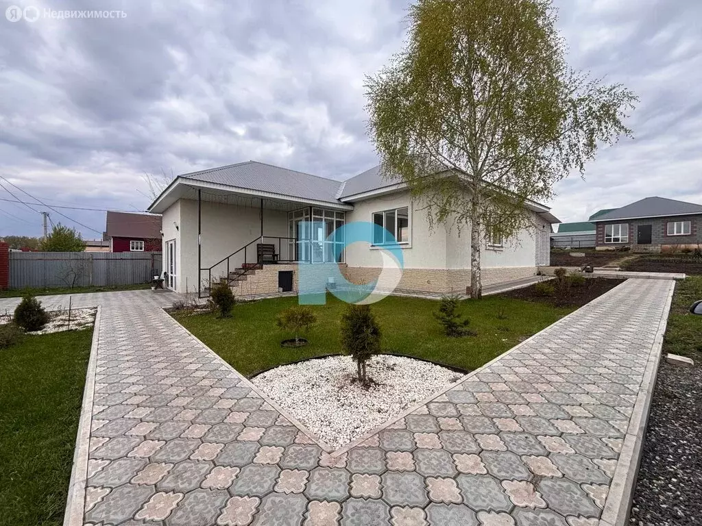 Дом в село Иглино, улица Лесотехникума, 26 (118.6 м) - Фото 2