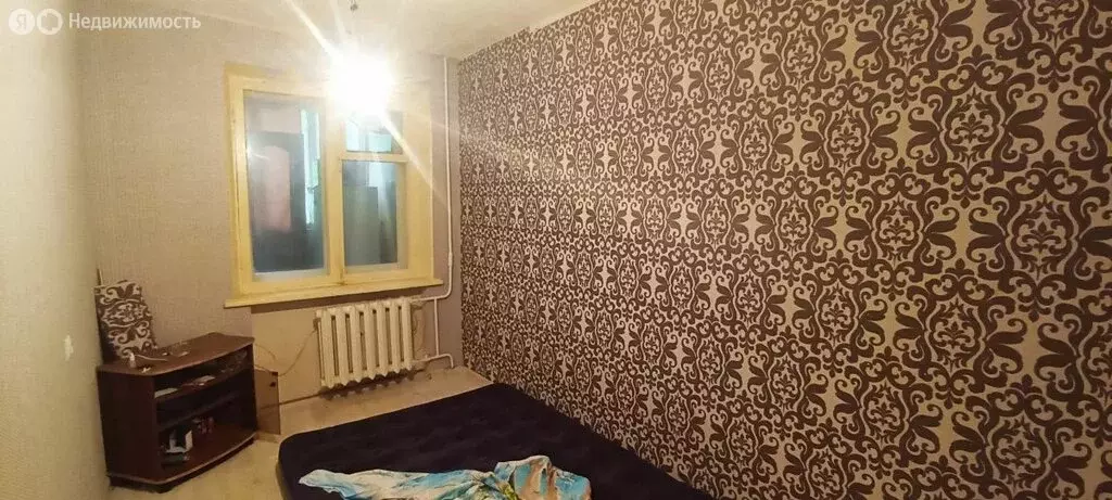 1к в 4-комнатной квартире ( м) - Фото 0