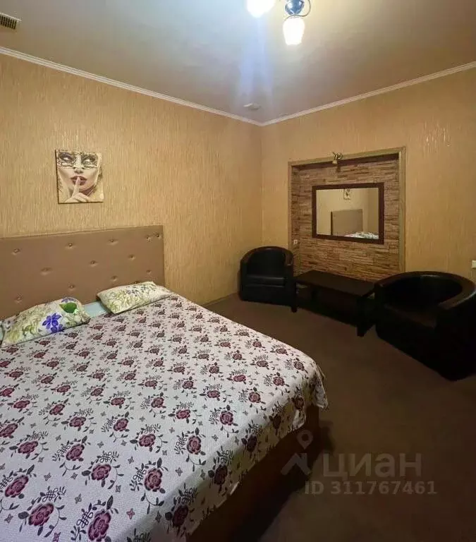 Комната Омская область, Омск ул. 5-я Кордная, 63В (10.0 м) - Фото 1