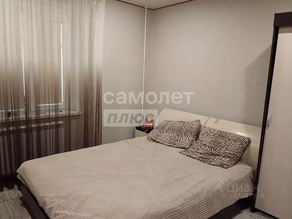 2-к кв. Курская область, Курск просп. Анатолия Дериглазова, 111 (54.2 ... - Фото 1