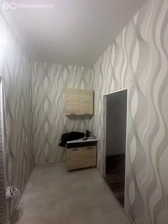1к в -комнатной квартире (18.1 м) - Фото 0