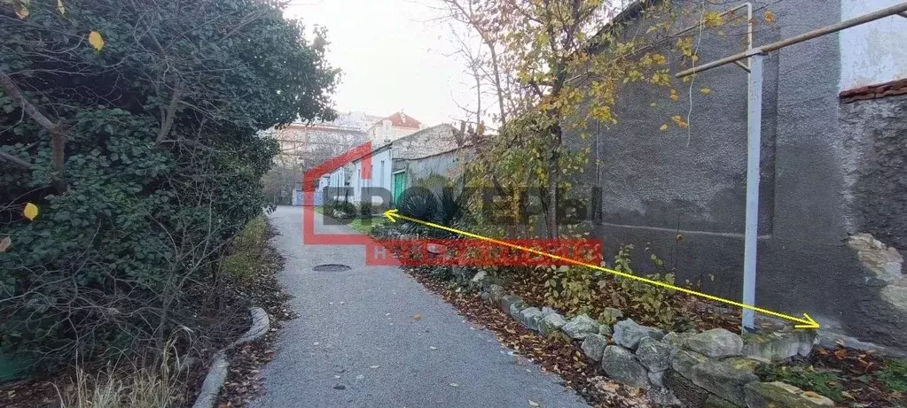 Дом в Севастополь ул. Трудовая, 14 (60 м) - Фото 2