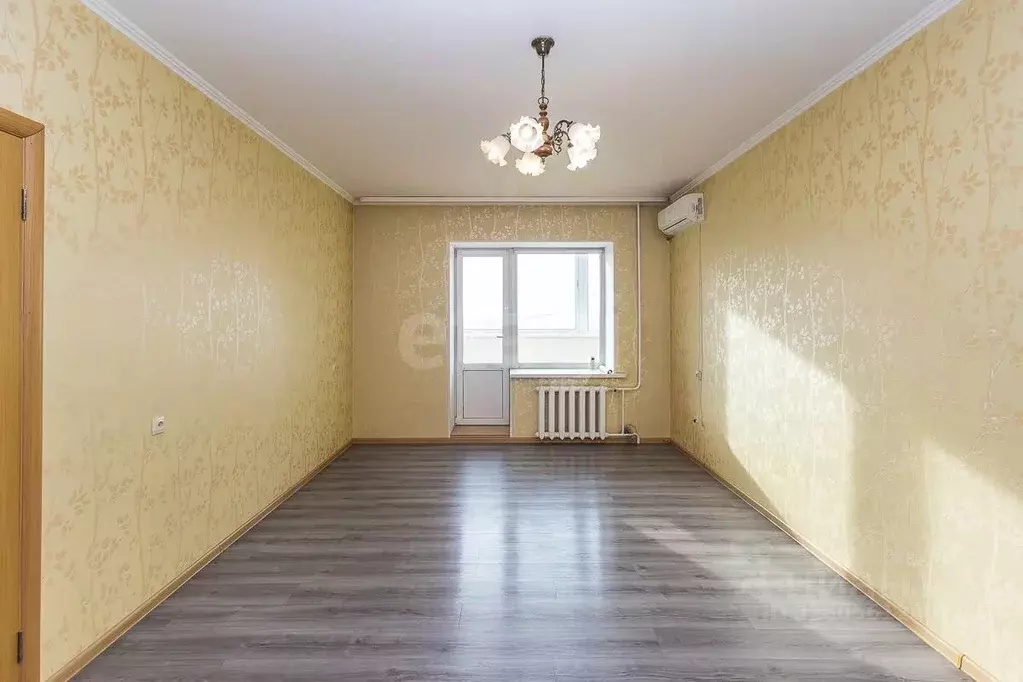 1-к кв. Амурская область, Благовещенск ул. Калинина, 1 (39.5 м) - Фото 1