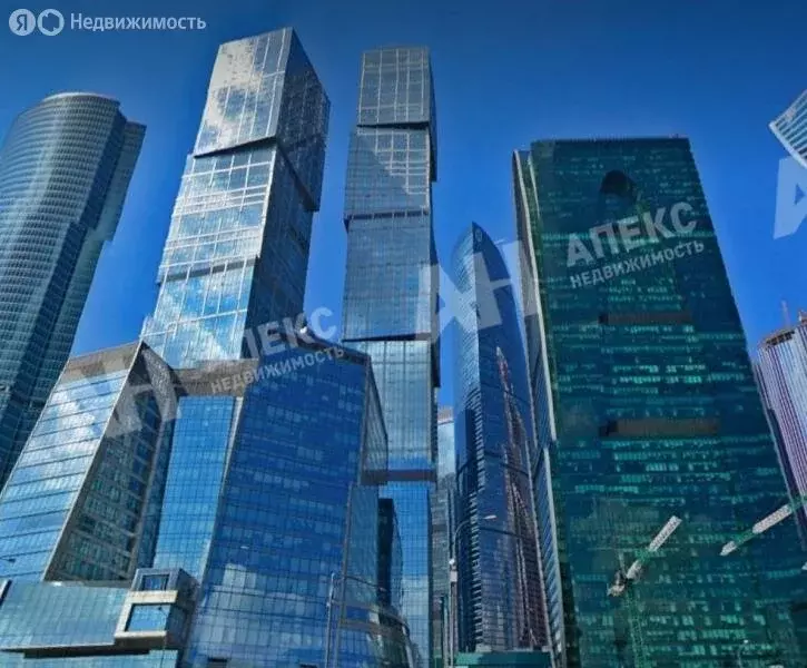 Офис (48 м) - Фото 2