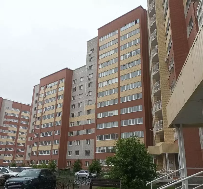 1-к кв. Новосибирская область, Новосибирский район, Краснообск рп, 2-й ... - Фото 0