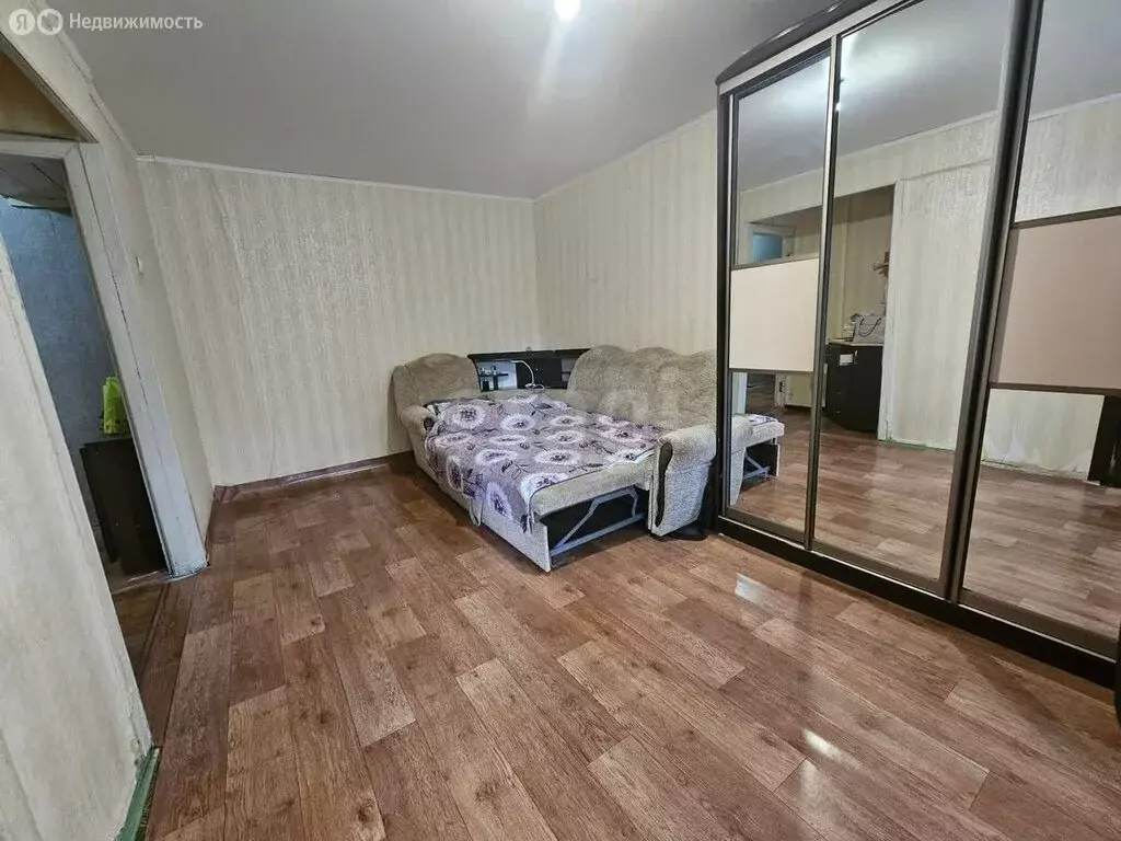 1-комнатная квартира: Саратов, 2-я Садовая улица, 122 (32.6 м) - Фото 2